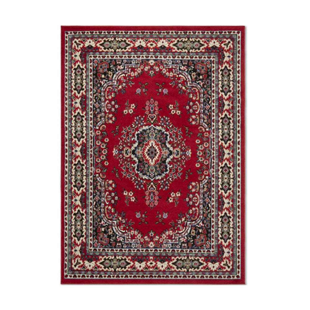 Crystal Pathway Modern Rugs