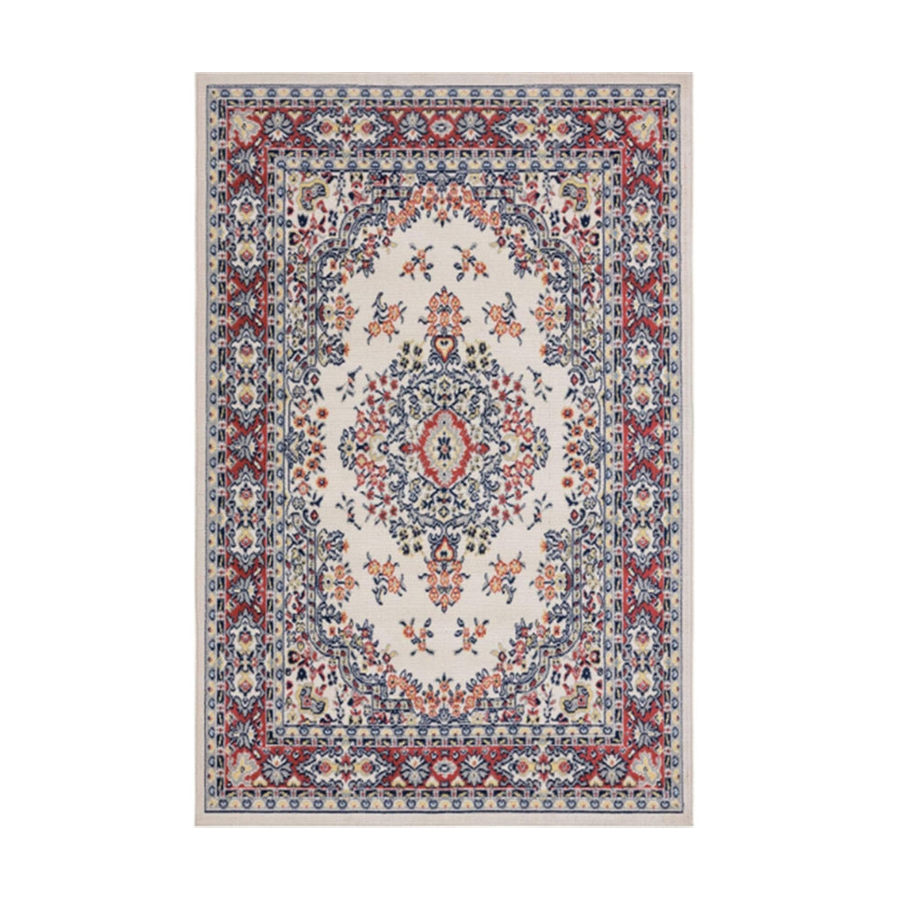 Flower Whisper Bohemian Rugs