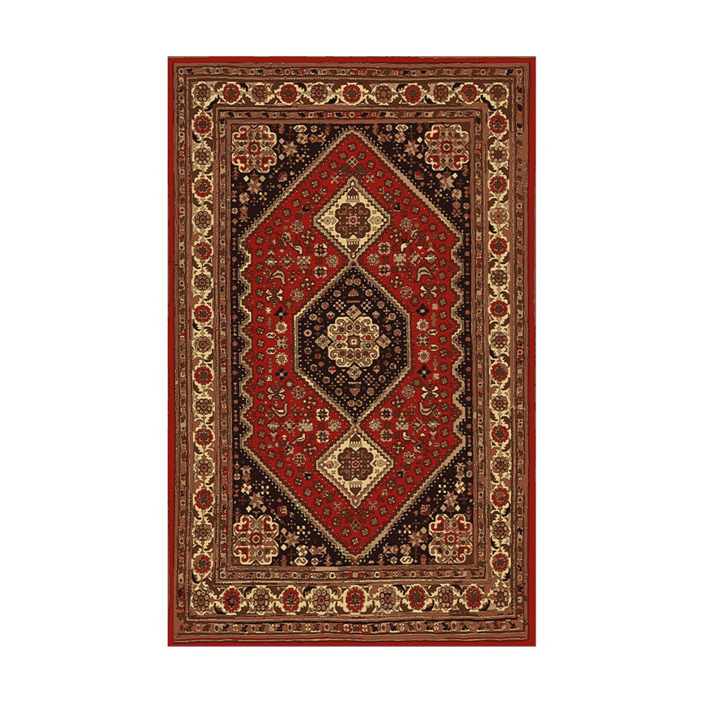 Emerald Oriental Vintage Rugs