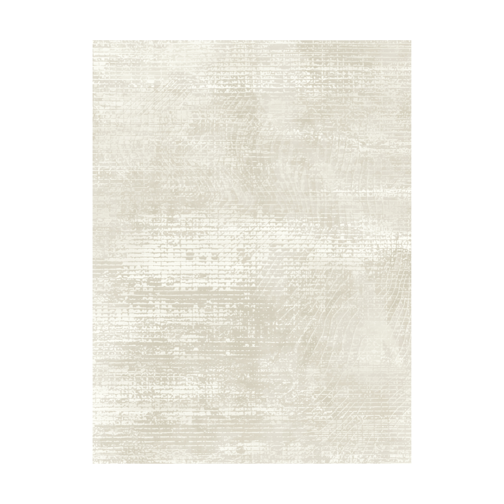 White Elegance Scandinavian Rugs