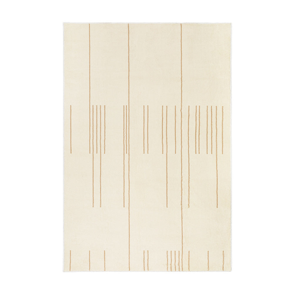 Striped Mystery Scandinavian Rugs