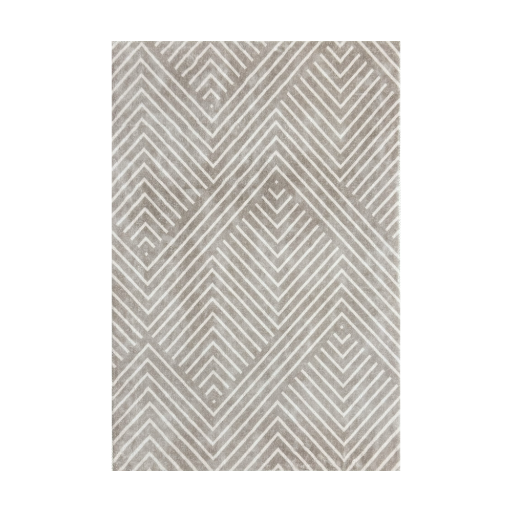 Zigzag Way Scandinavian Rugs