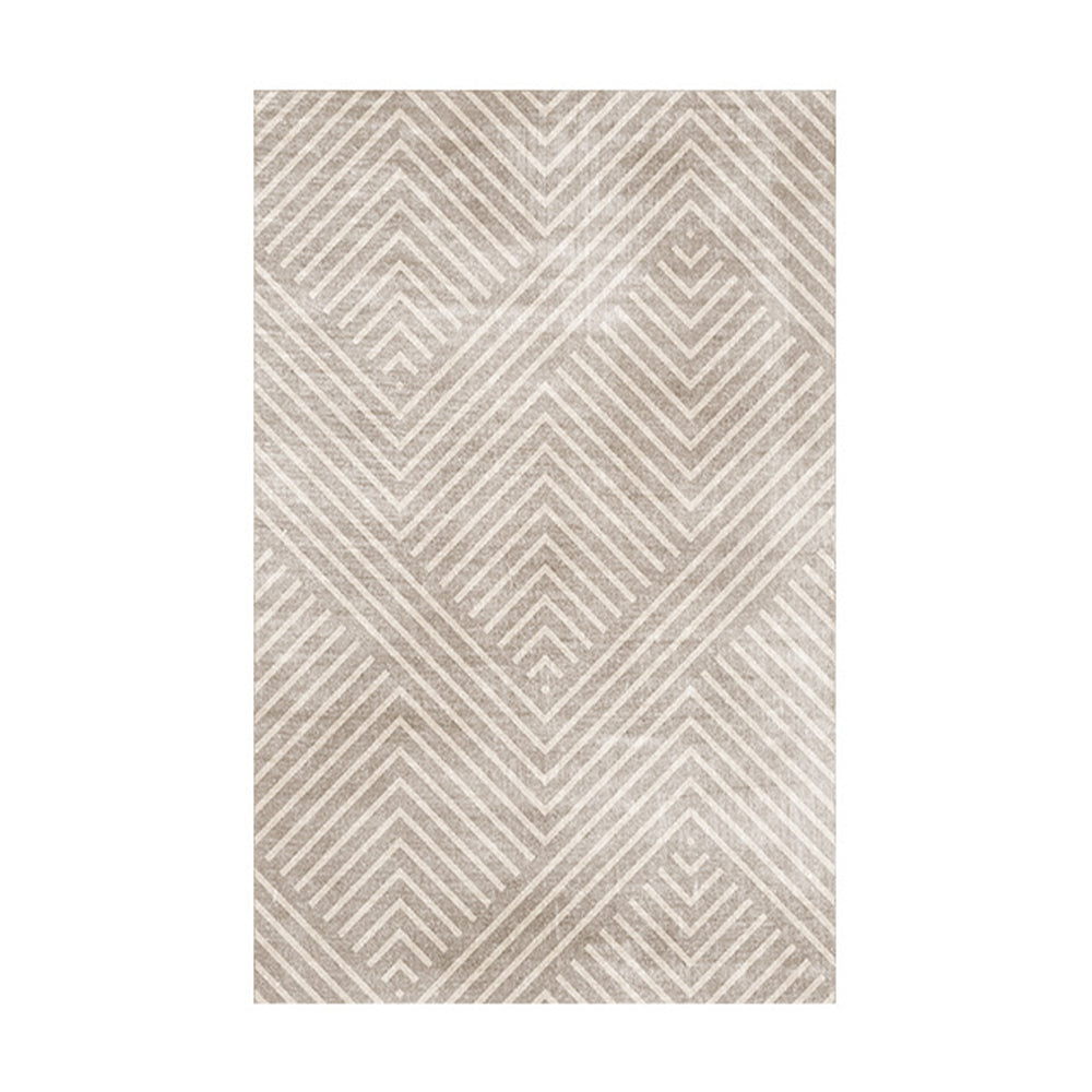 Zigzag Way Scandinavian Rugs