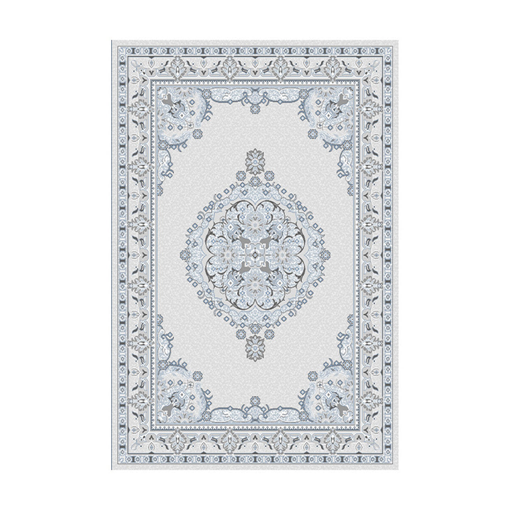 Elegant Auspicious Pattern Vintage Rugs