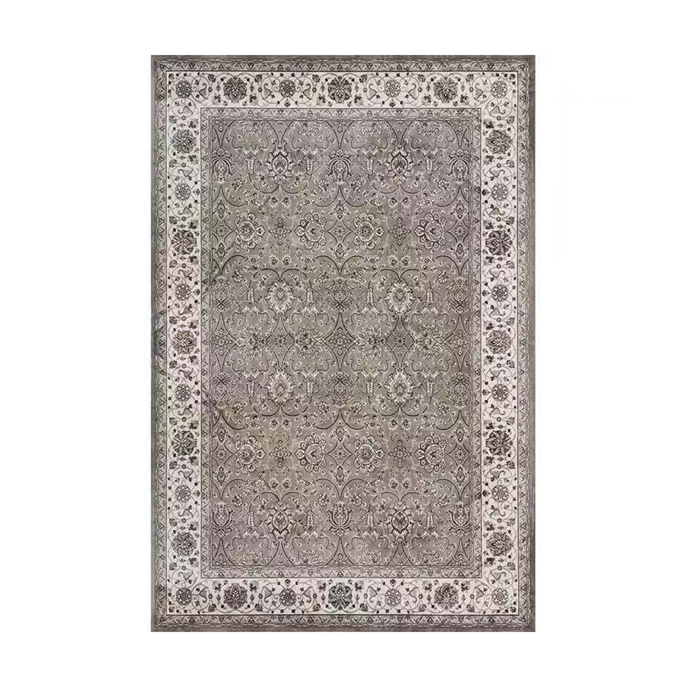 Dark Mystery Moroccan Rugs