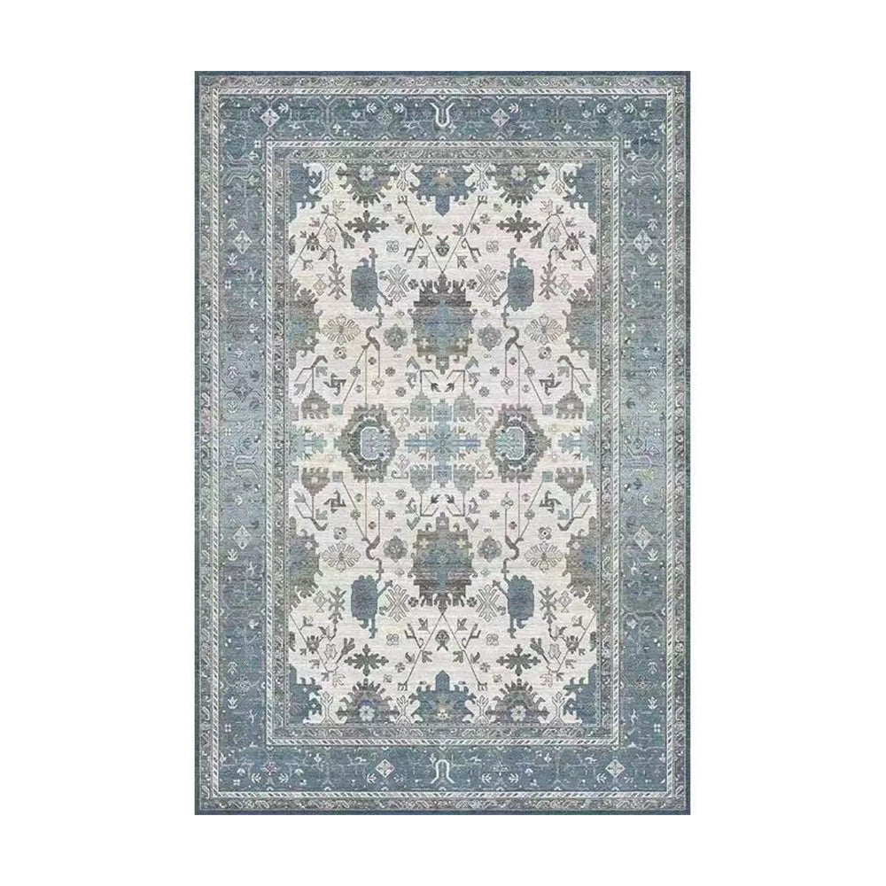 Emerald Mist Moroccan Rugs