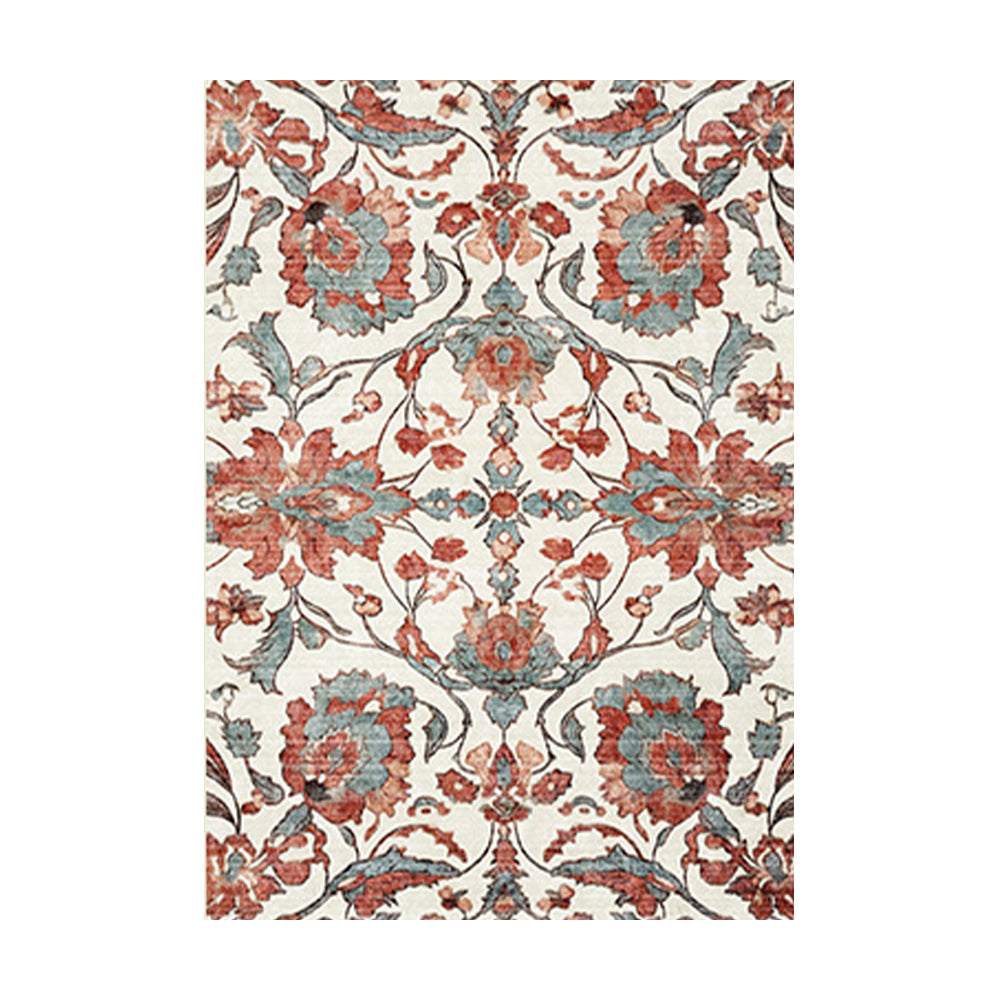 Red Reverie Vintage Light Rugs