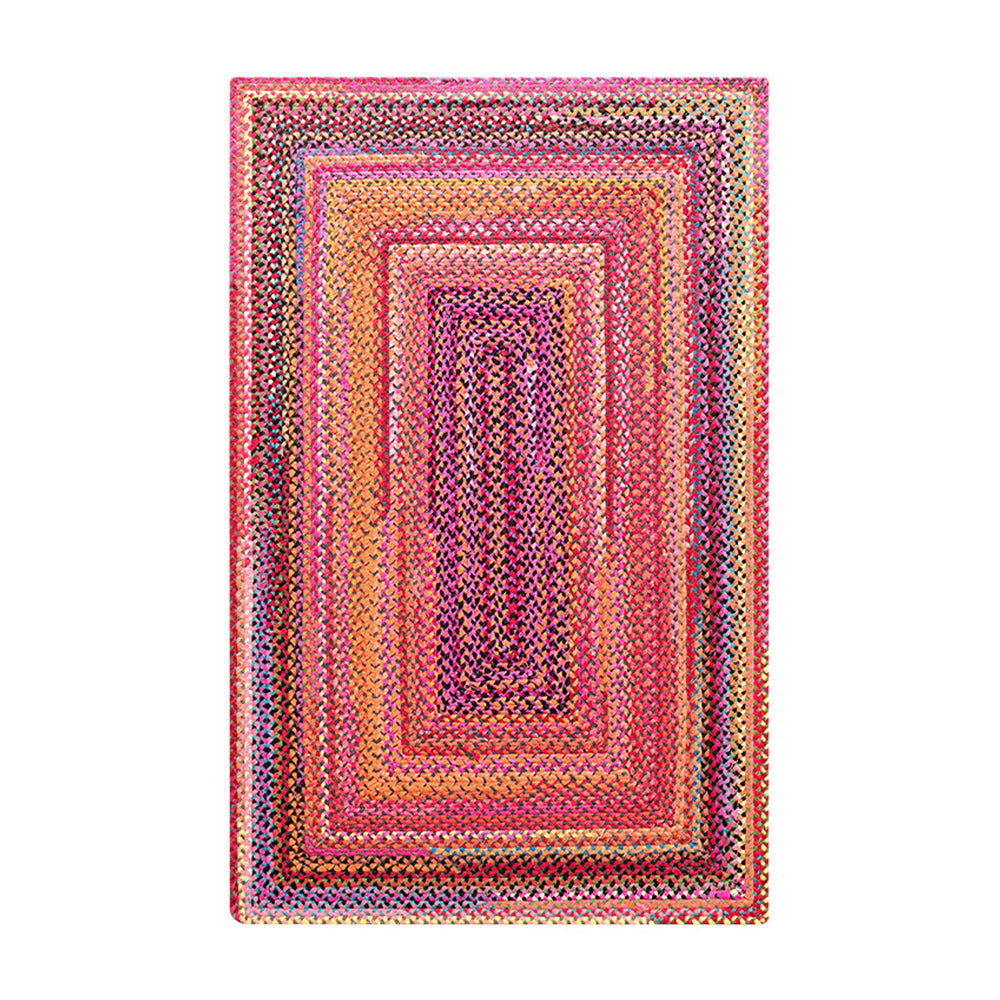 Bohemian Reverie Vintage Woven Rugs