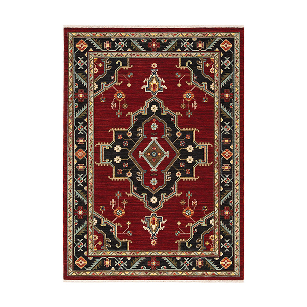 Silk Road Elegance Vintage Rugs