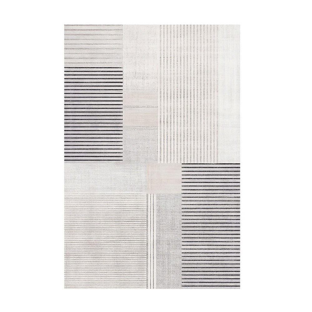 Japanese Sketch Minimalist Rugs