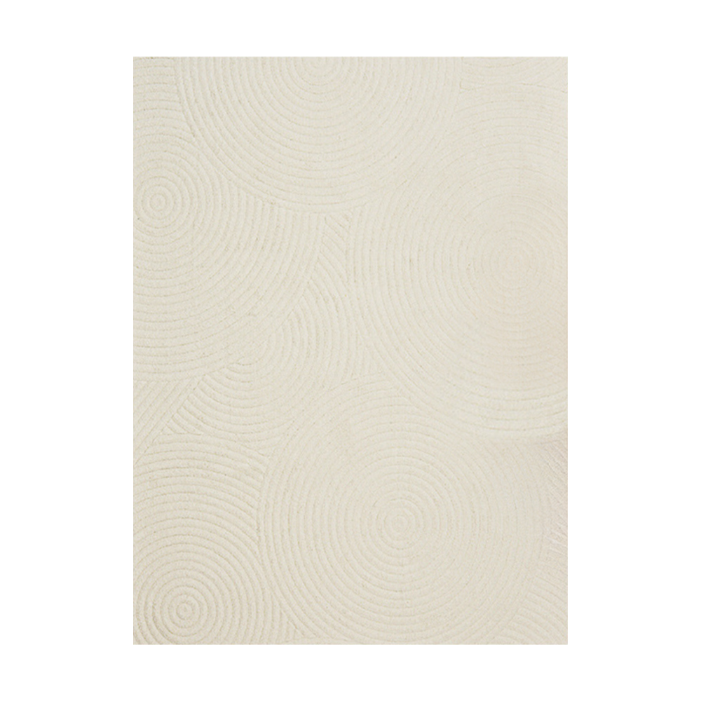 Serene Elegance Modern Rugs