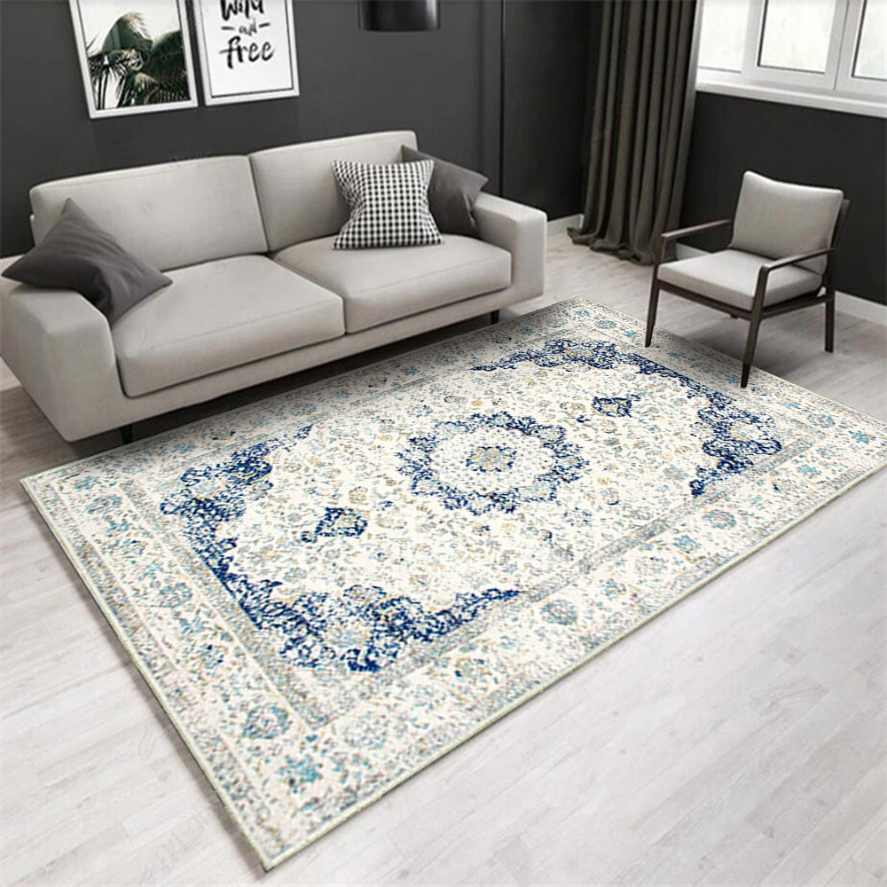 Persian Dreamscape Vintage Rugs