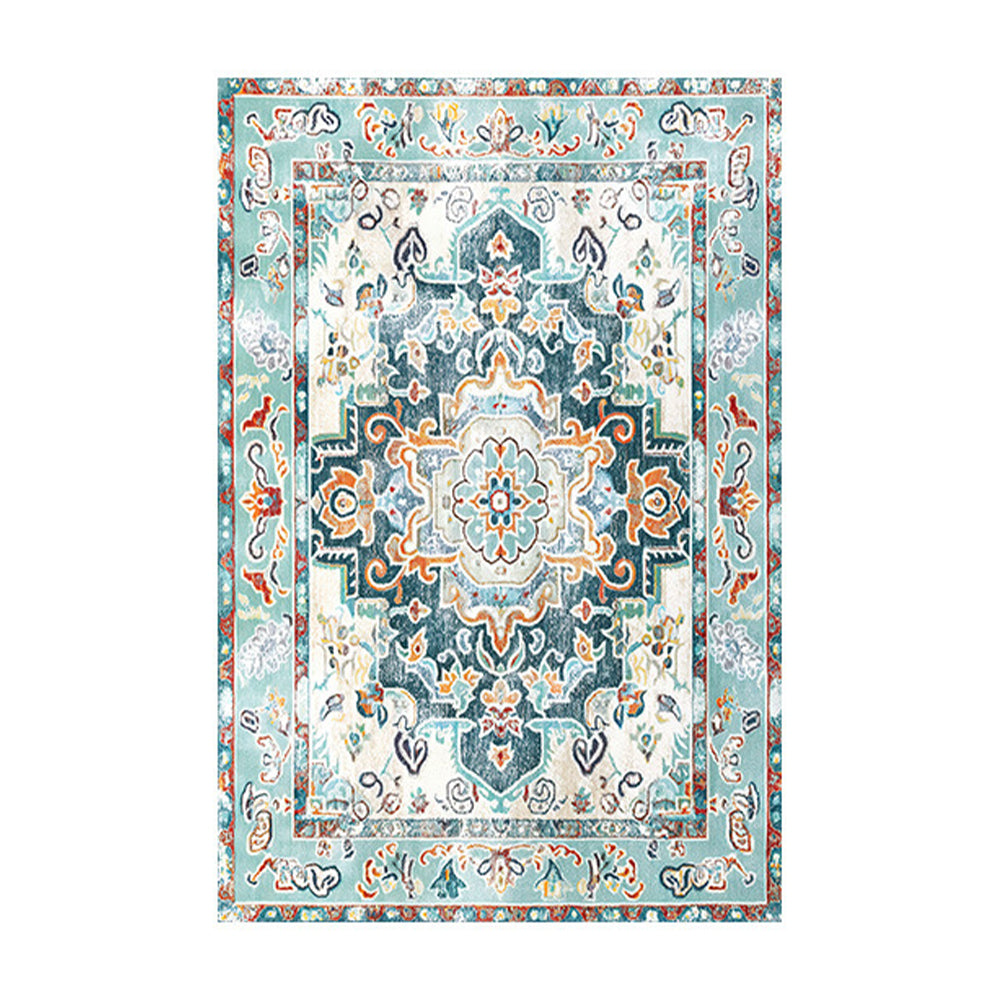 Mystic Silk Haven Rug