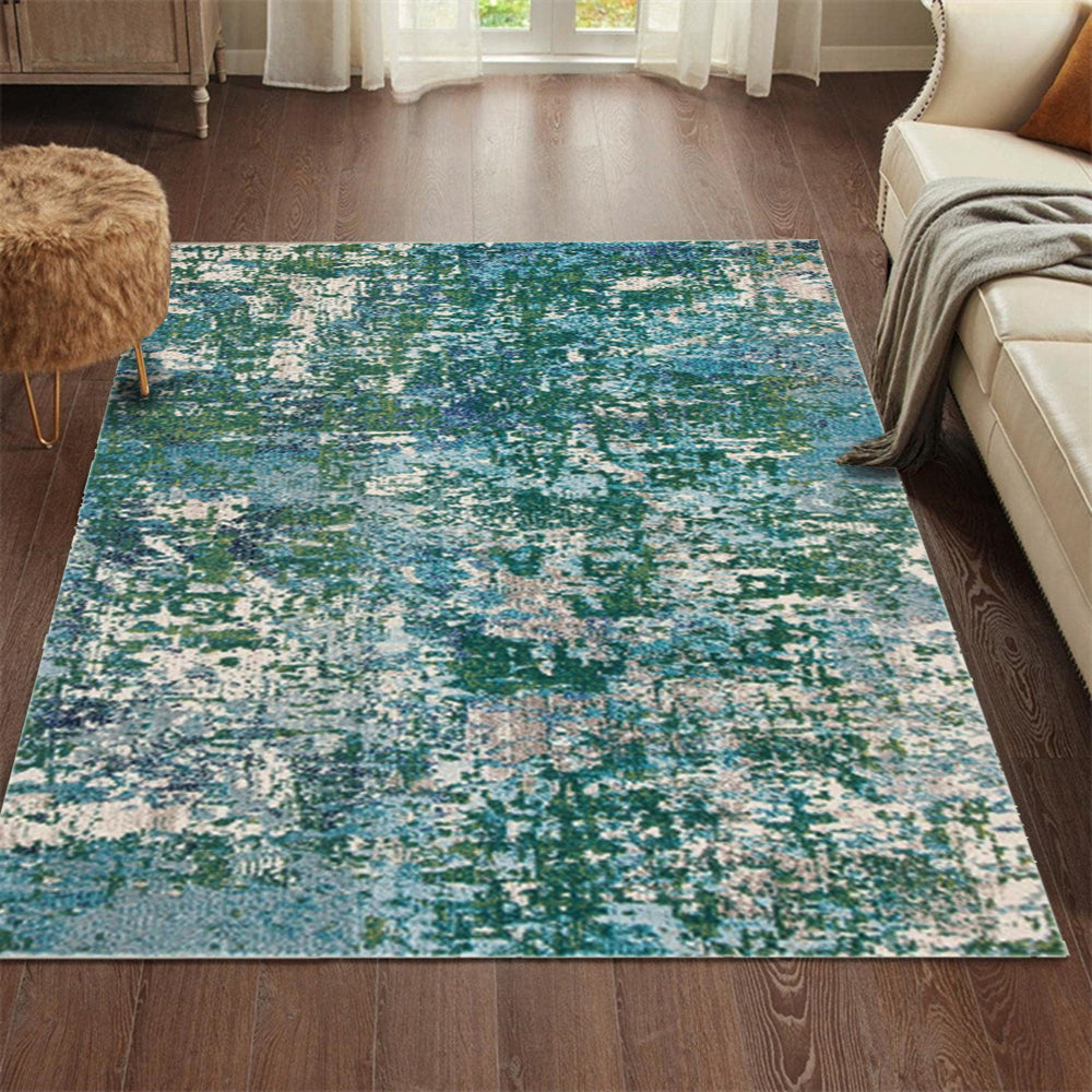 Inked Serenity Artica Rugs