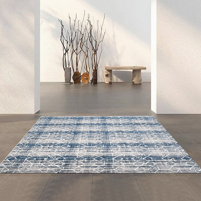 Grayme Collection Modern Rugs