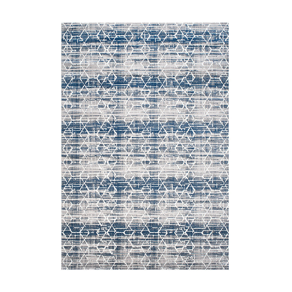 Grayme Collection Modern Rugs