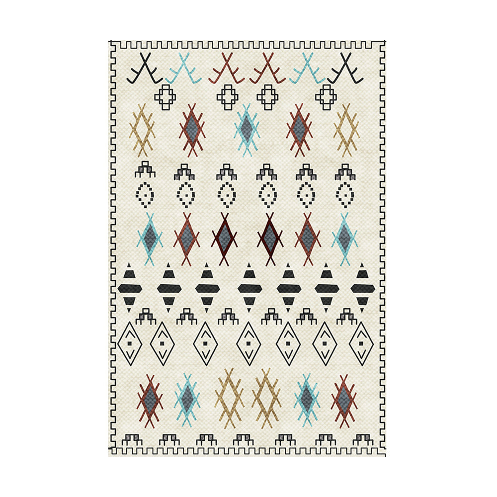 Nordic Oasis Moroccan Rugs