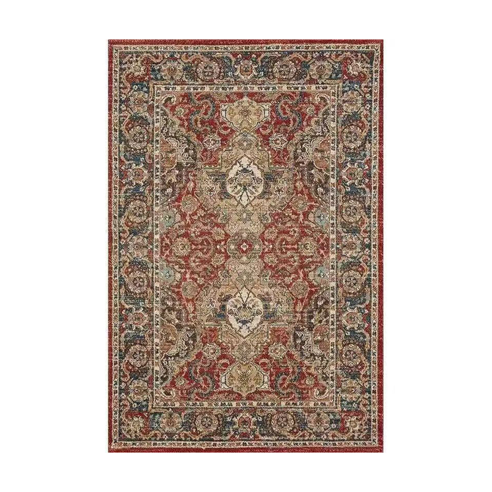 Forest Hush Vintage Rugs