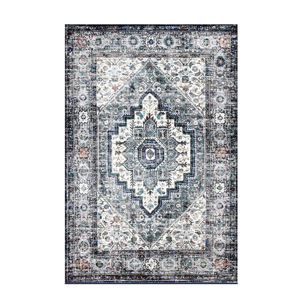 Whispering Shoreline Vintage Rugs