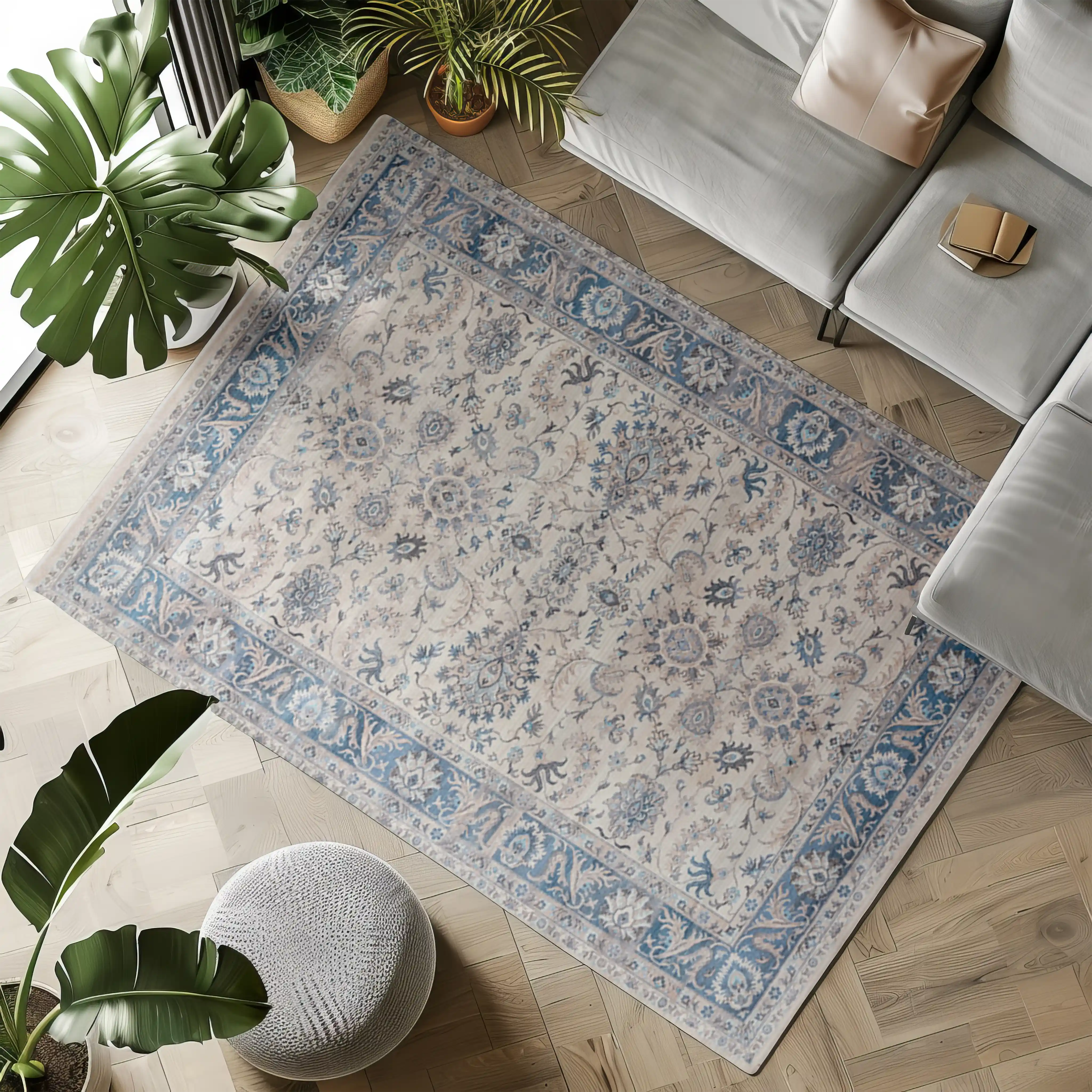 American Persian Turkish Rugs