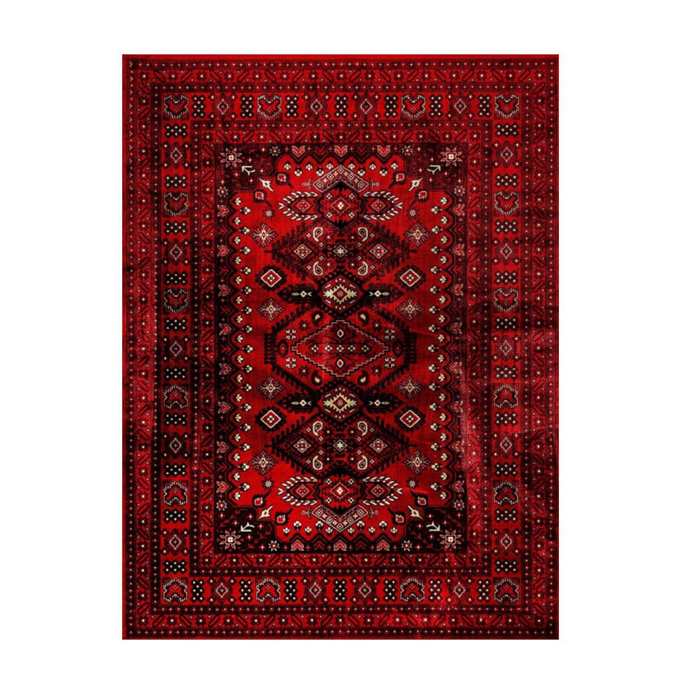 Whispering Haven Vintage Rugs