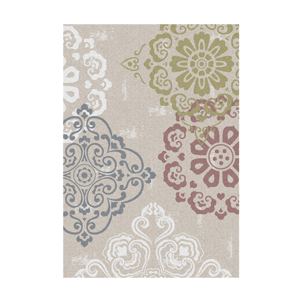 Serene Springs Modern Rugs