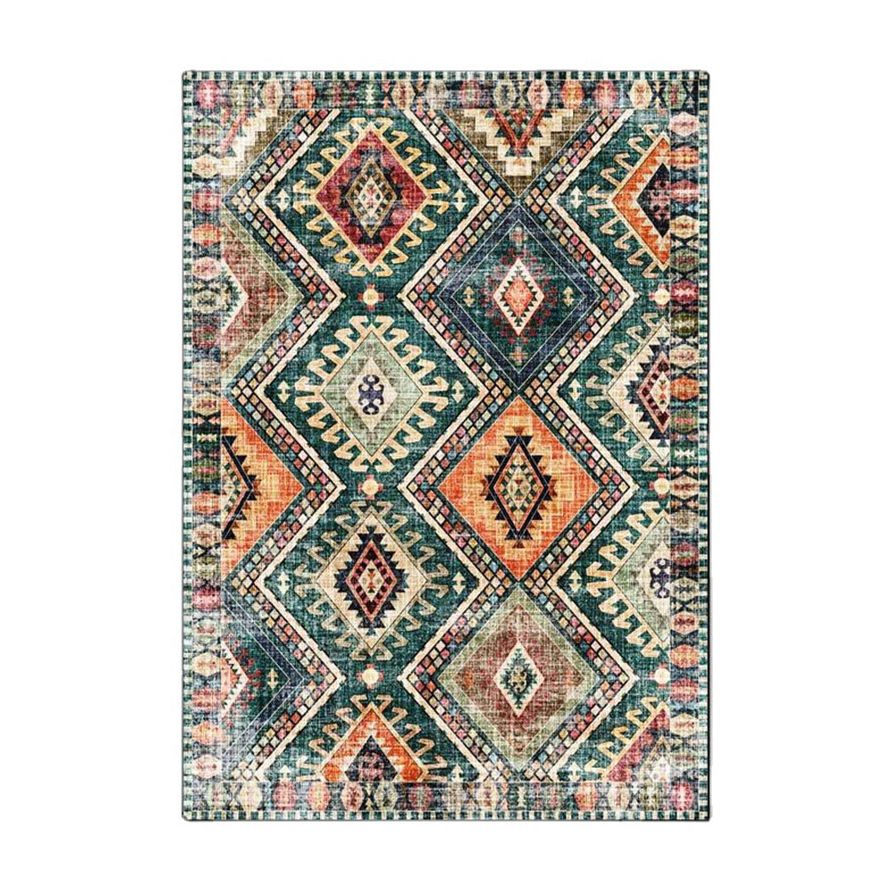 Radiant Echoes Modern Rugs