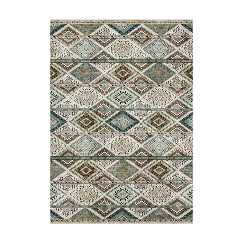 Whispers of Silence Moroccan Rugs