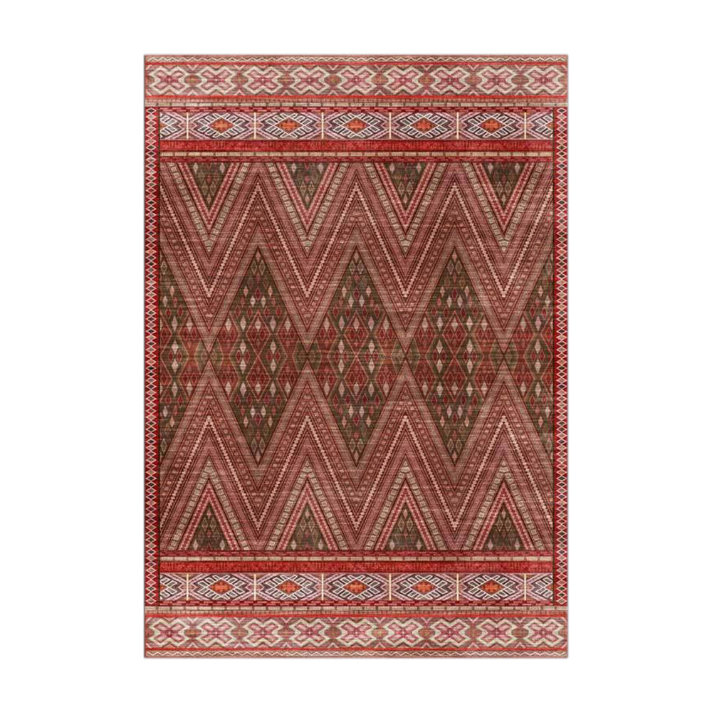 Serene Glimmer Traditional Rugs