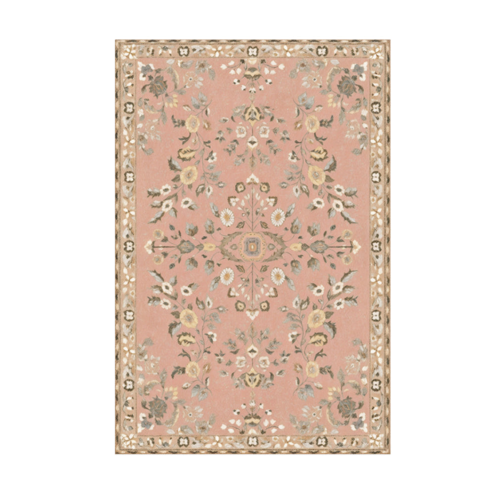 Elegant Floral Persian Rugs