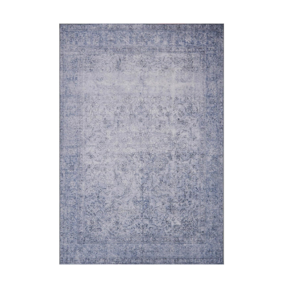 Azure Mist Scandinavian Rugs