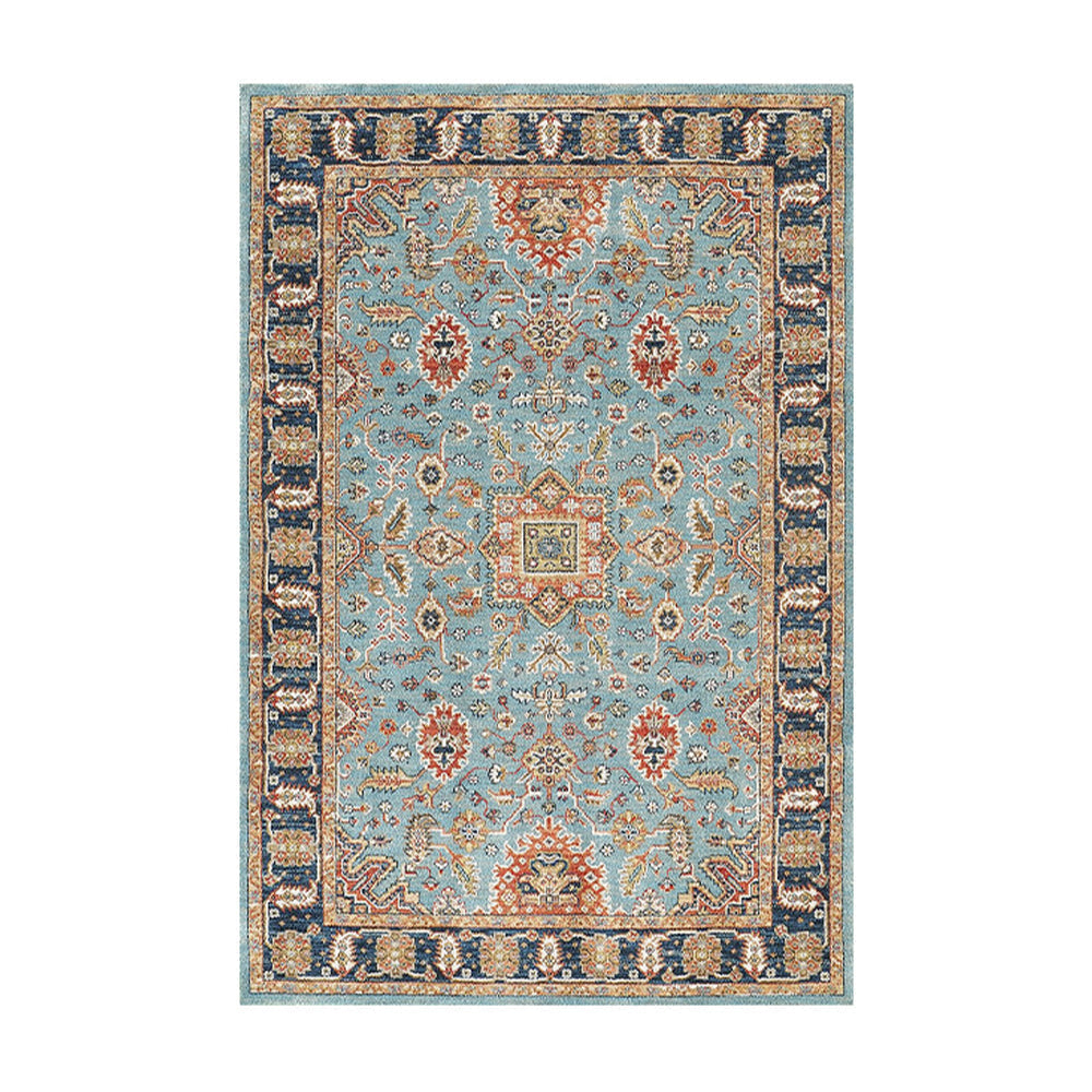 Exuberant Palette Persian Rugs