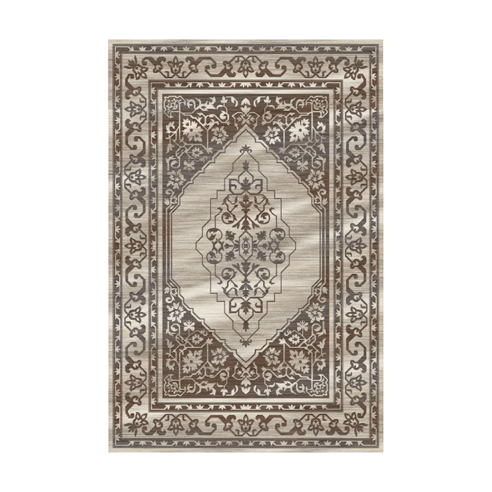 Timeless Mirage Skald Synthetic Rugs