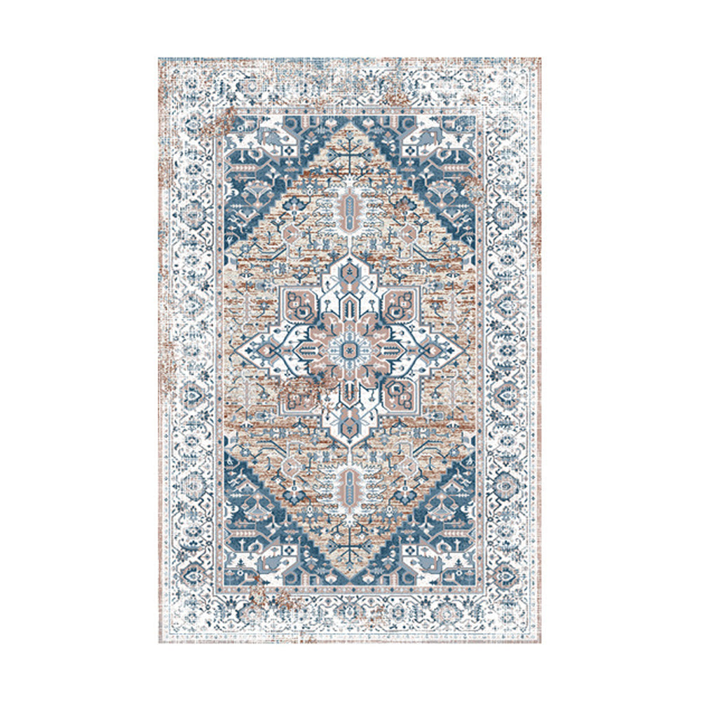 Ethnic Persian Kavira Rugs