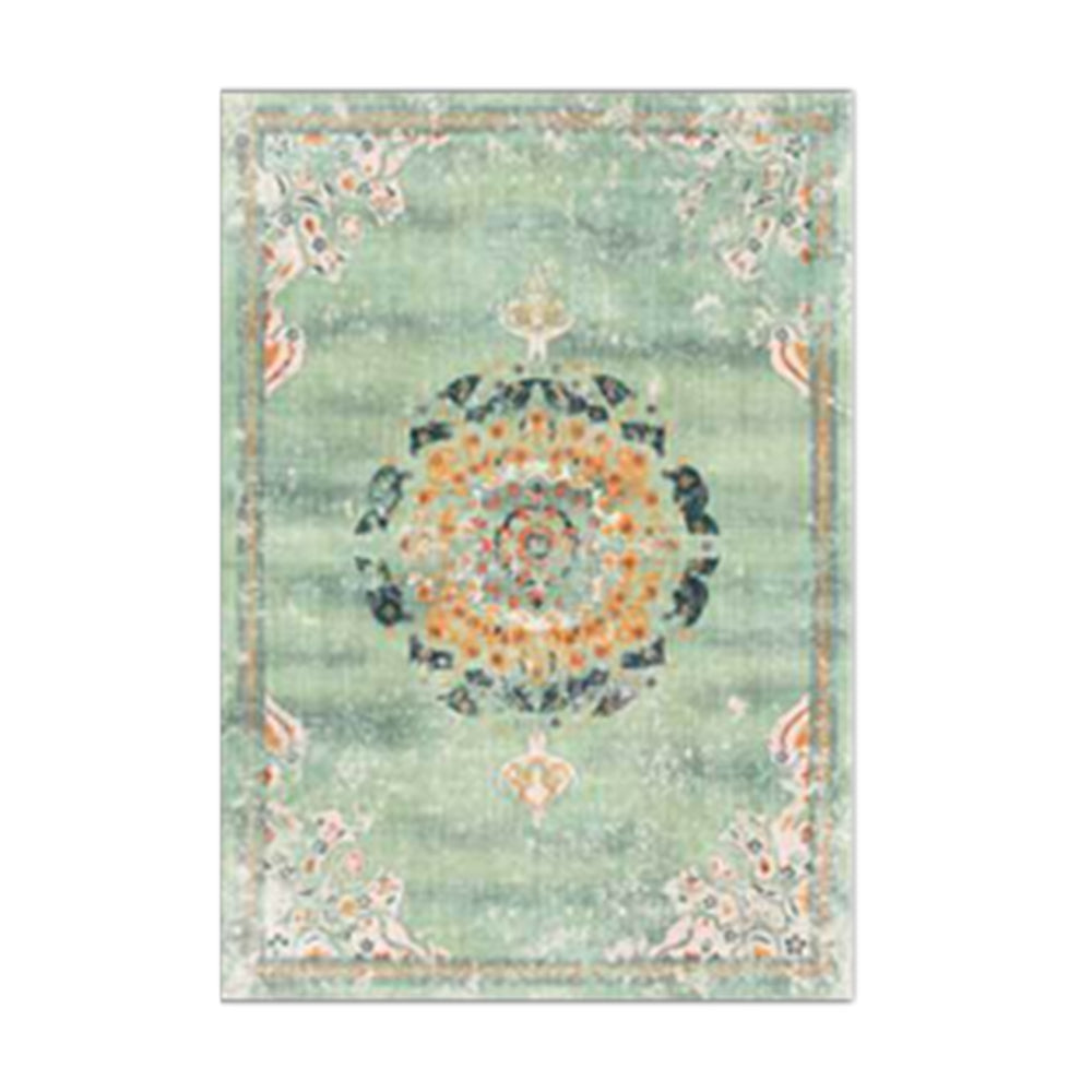 Blossoming Meadow Persian Kavira Rugs