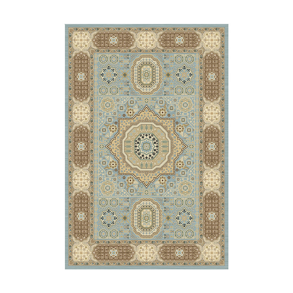 Boho Lux Kavira Rugs