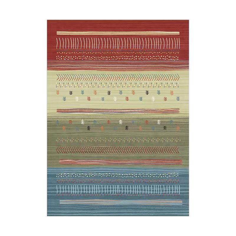 Stylish Vibrant Meadow Artica Rugs