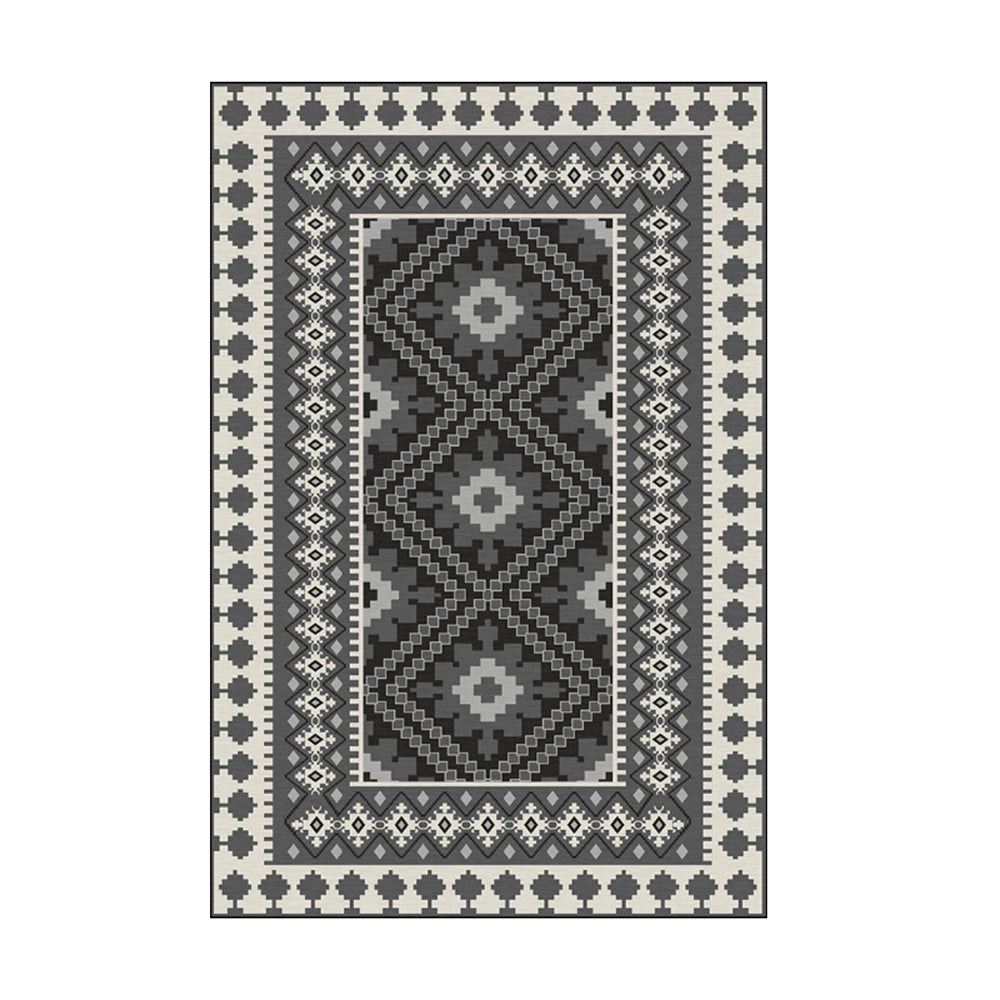 Elegant Tranquil Night Kavira Rugs