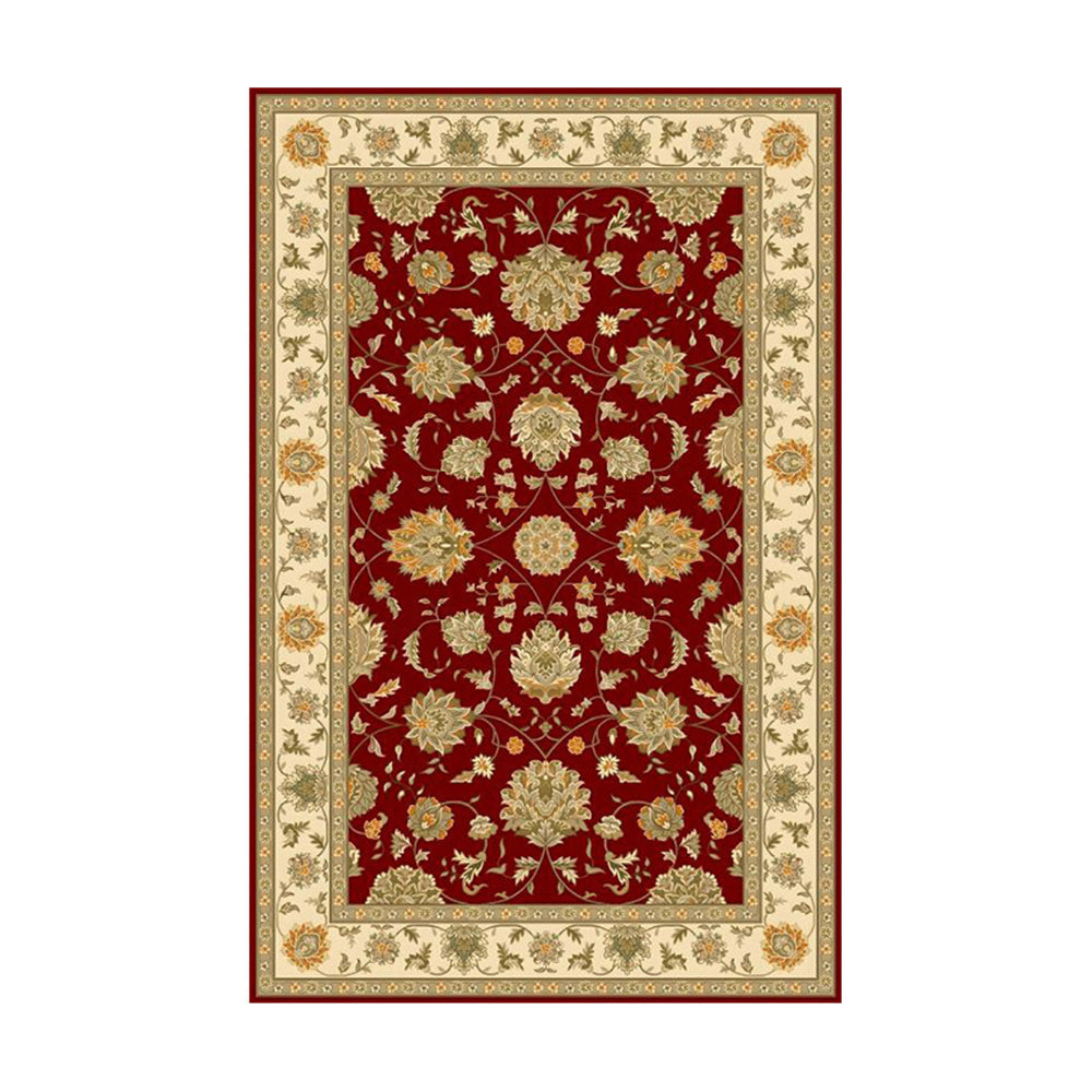 Mystical Isle Fashionable Nordic Rugs