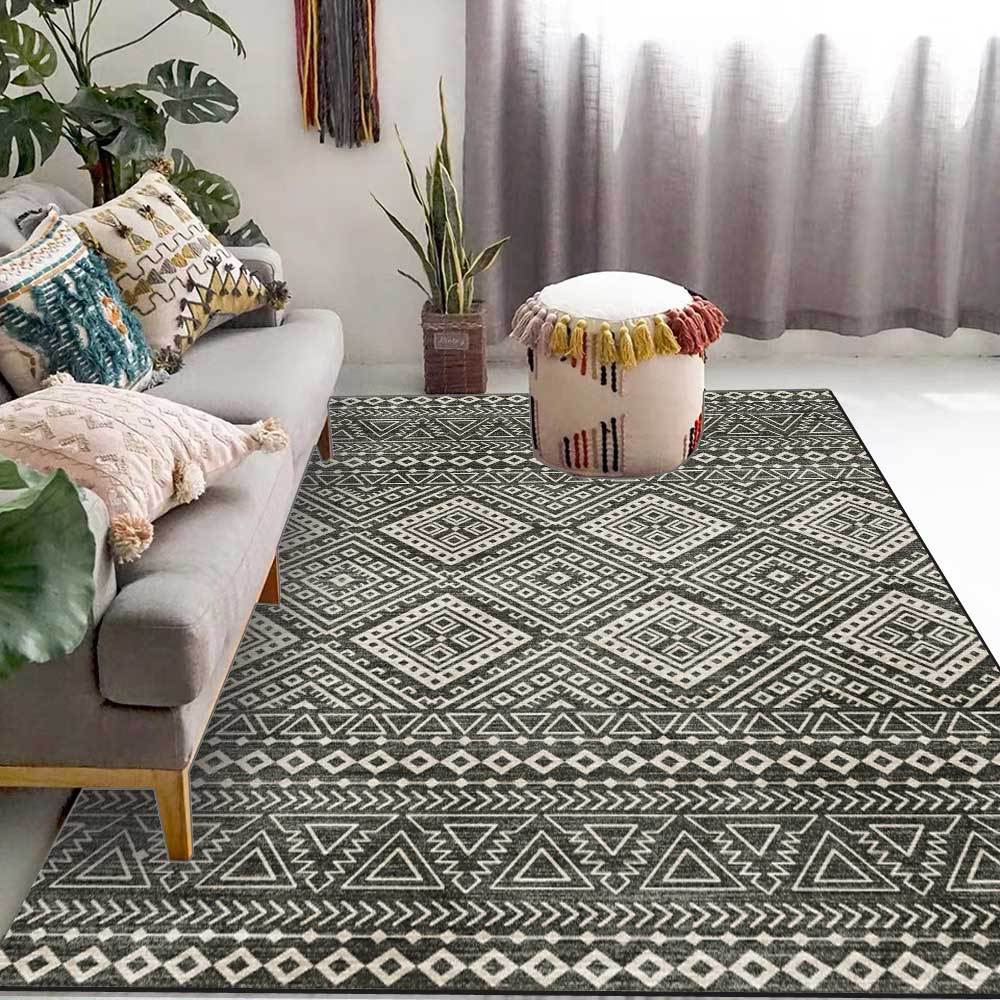 Enchanted Winter Odyssey Kavira Rugs