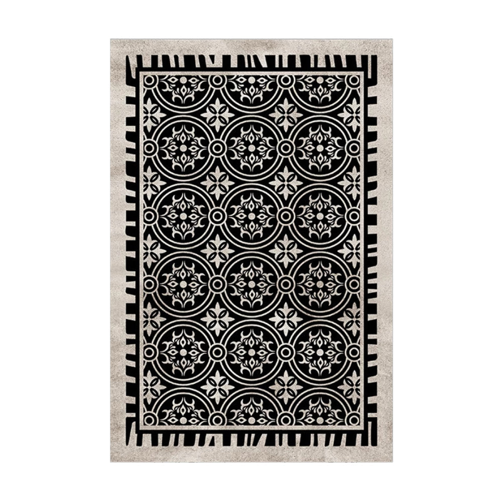 Mystic Shores Geometric Rugs