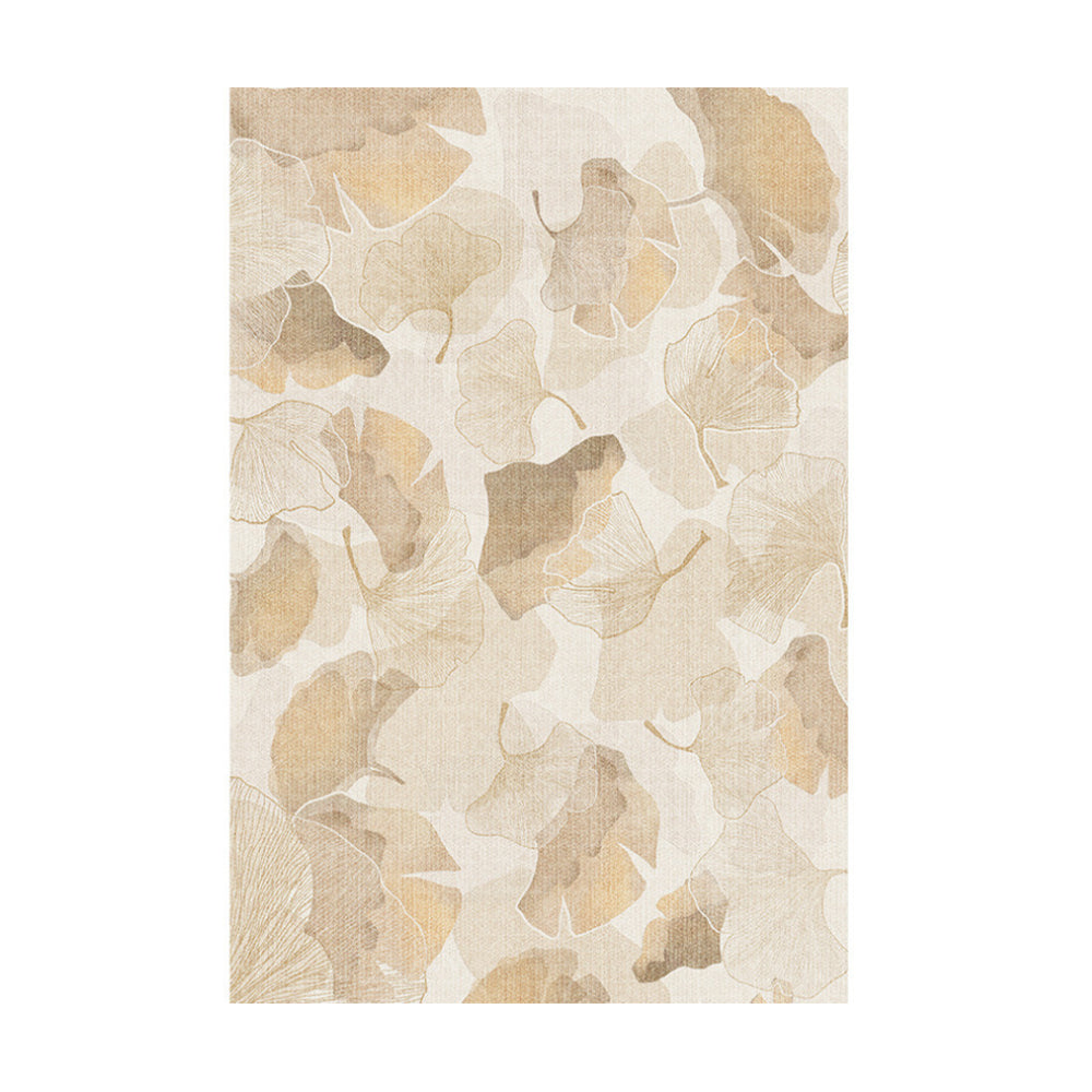 Serene Shores Beige Rugs