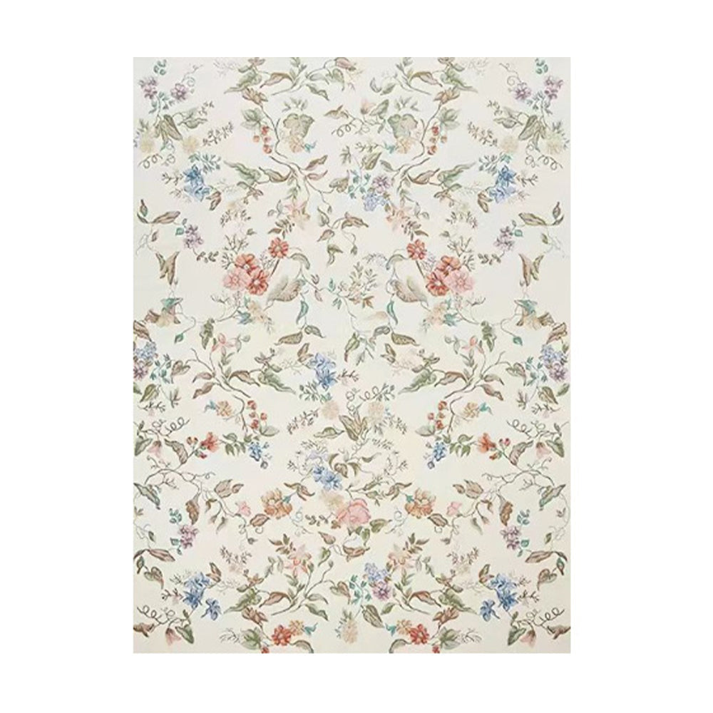 Serene Isle Beige Rug