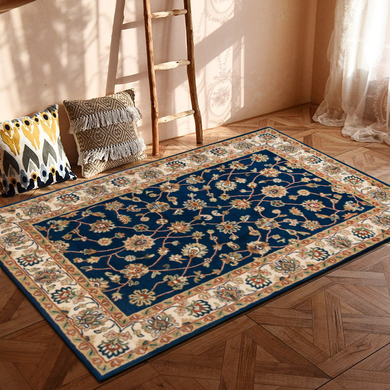 Elegant Luxury Bloom Kavira Rugs