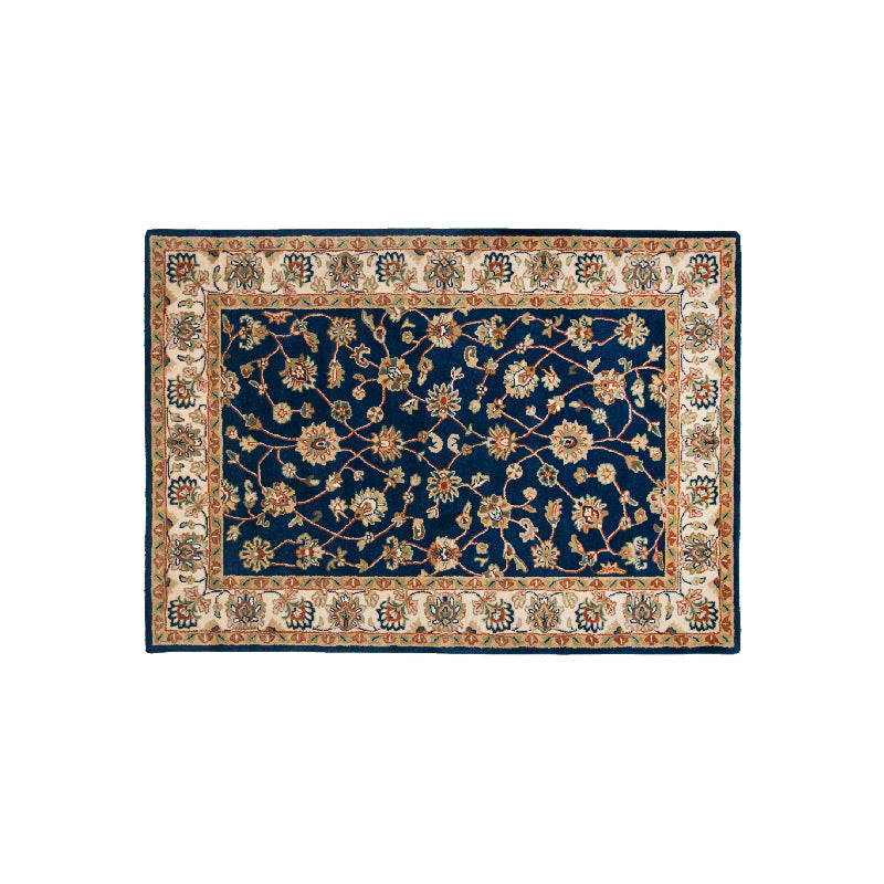 Elegant Luxury Bloom Kavira Rugs