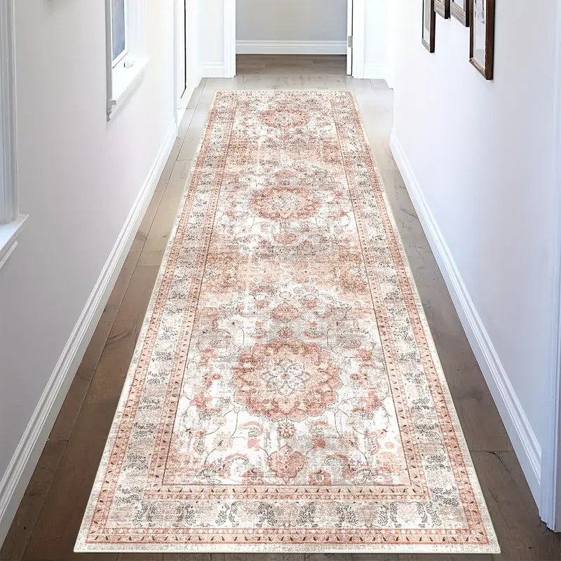 Palatial bloom Kavira Rugs