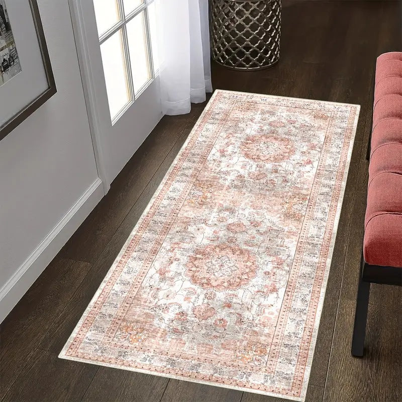 Palatial bloom Kavira Rugs