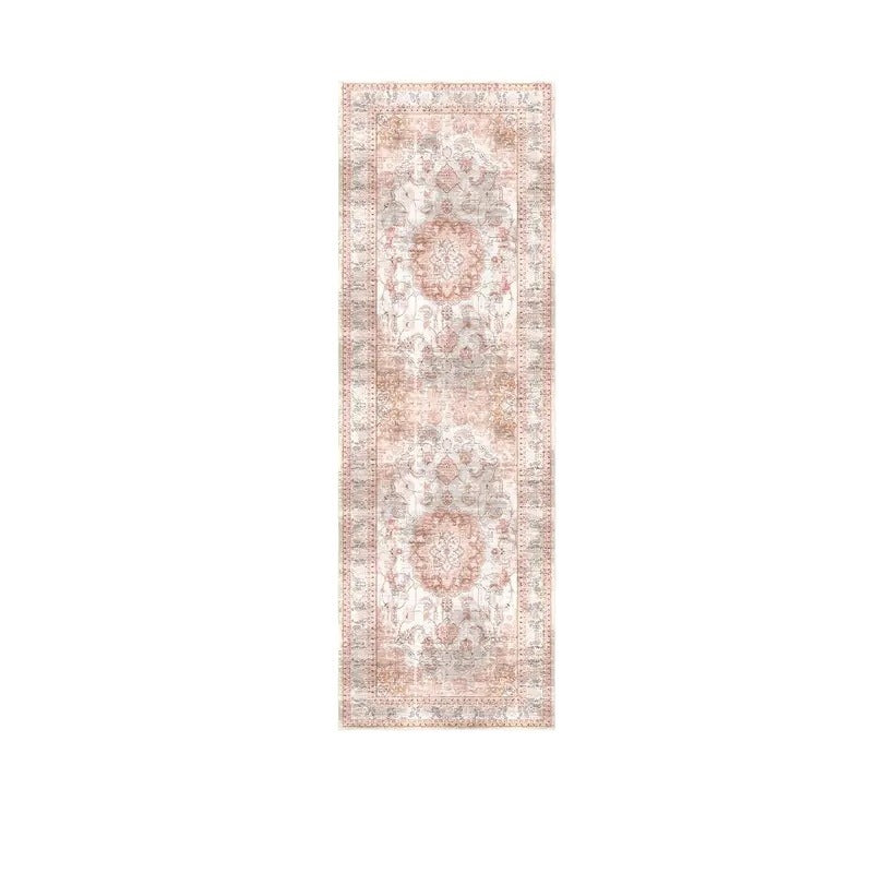 Palatial bloom Kavira Rugs