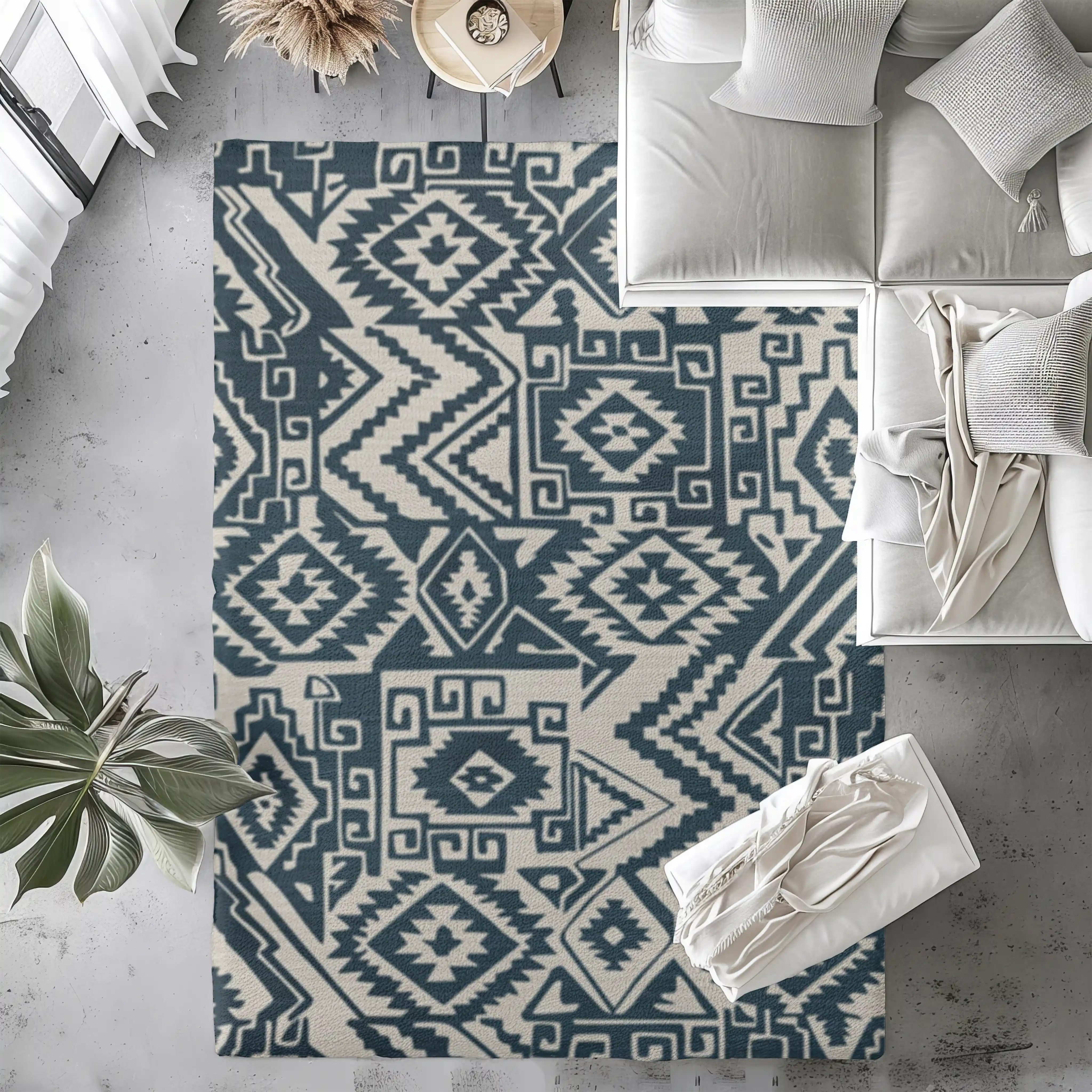 Delicate Imagination Artica Rugs