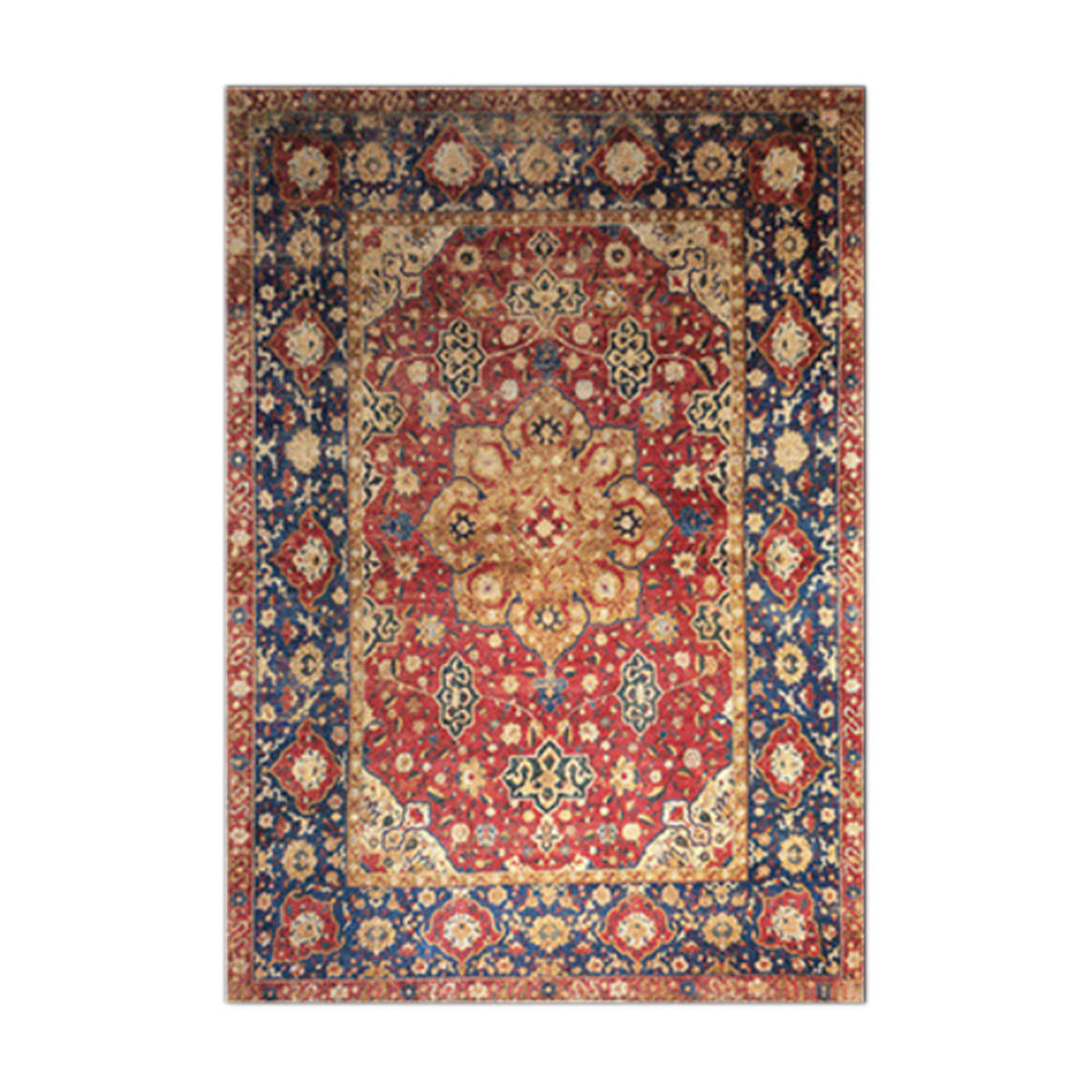 Ornate Whisperings Kavira Rugs